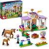 LEGO Friends: Új lovasiskola 41746