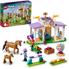 LEGO Friends: Új lovasiskola 41746 lego