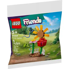 LEGO Friends Virágoskert 30659 lego