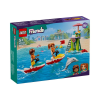 LEGO Friends Vízi robogó a strandon 42623