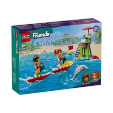 LEGO Friends Vízi robogó a strandon 42623 lego