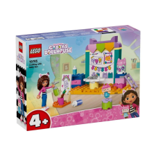 LEGO Gabi Babaháza Barkácsolás Pici Dobozzal 10795 lego