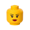 LEGO Girl L Tároló doboz (40320805)