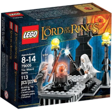 LEGO Gyűrűk ura A varázsló csatája 79005 lego