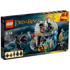 LEGO Gyűrűk Ura - Támadás Széltető ellen 9472 lego