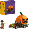 LEGO Halloweeni pickup töklámpással 40822