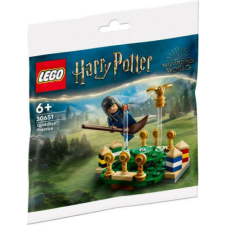 LEGO Harry Potter 30651 Kviddics edzés lego
