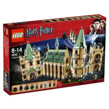 LEGO Harry Potter 4842 Hogwarts Castle {4th edition} lego