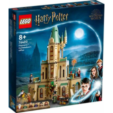 LEGO Harry Potter 76402 Roxfort: Dumbledore irodája lego