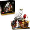 LEGO ® Harry Potter™ 76466 A bölcsek köve – Gyűjtői kiadás