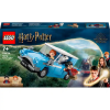 LEGO Harry Potter A repülő Ford Anglia 76424