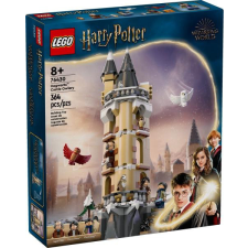 LEGO Harry Potter A Roxfort kastély bagolyháza 76430 lego