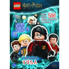 Lego Harry Potter - A trimágus tusa gyermek- és ifjúsági könyv