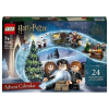LEGO Harry Potter Adventi naptár 2021 (76390)