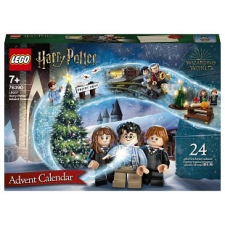 LEGO Harry Potter Adventi naptár 2021 (76390) lego