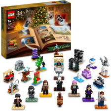 LEGO Harry Potter Adventi naptár 2022 lego