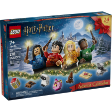 LEGO ® Harry Potter™ Adventi naptár 2025 76456 lego