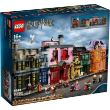 LEGO Harry Potter - Az Abszol út (75978) lego