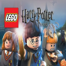 LEGO Harry Potter Collection (Digitális kulcs - PC) videójáték