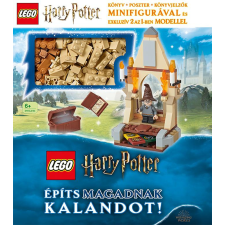  Lego harry potter - építs magadnak kalandot! gyermek- és ifjúsági könyv