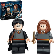 LEGO Harry Potter és Hermione Granger (76393) lego