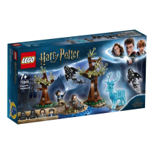 LEGO Harry Potter Expecto Patronum (75945) lego