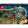 LEGO Harry Potter Hagrid kunyhója: Egy váratlan látogatás 76428 