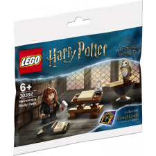 LEGO Harry Potter - Hermione íróasztala 30392 lego