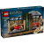 LEGO Harry Potter Könyvkuckó: Roxfort expressz vonat 76450 
