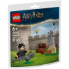 LEGO Harry Potter Kviddics tanóra 30706