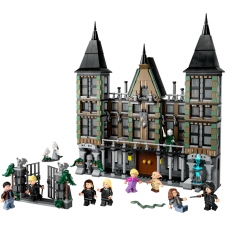 LEGO Harry Potter™ Malfoy-kúria (76453) lego