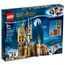 LEGO Harry Potter Roxfort Csillagvizsgáló torony 75969 lego