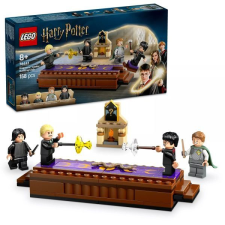 LEGO Harry Potter Roxfort kastély: Párbajszakkör 76441 lego