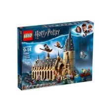 LEGO Harry Potter  Roxforti nagyterem 75954 lego