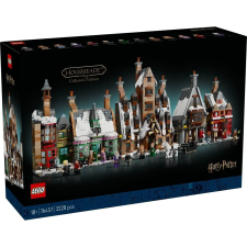 LEGO Harry Potter Roxmorts falu – Gyűjtői kiadás (76457) lego
