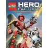  Lego Hero Factory: Jönnek az újoncok