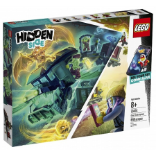 LEGO Hidden Side Szellem expressz (70424) lego