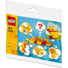 LEGO Iconic - Építsd meg saját állataidat (30503) lego