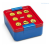 LEGO iconic klasszikus osztható szendvics doboz doboz