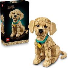 LEGO ® Icons 11384 Golden retriever kutyus lego
