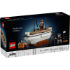 LEGO Icons 40729 Shackleton's Lifeboat