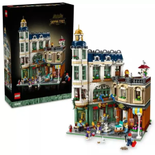 LEGO Icons Bevásárlóutca 11371 lego