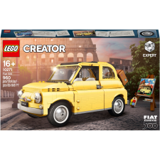 LEGO ICONS - Creator Expert - Fiat 500 (10271) lego