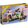 LEGO ICONS - Eldorado erőd (10320)