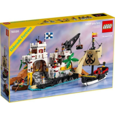 LEGO ICONS - Eldorado erőd (10320) lego