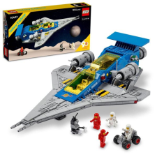 LEGO ICONS: Galaxis felfedező 10497 lego