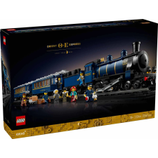 LEGO Ideas: Az Orient expressz vonat (21344) lego