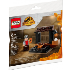 LEGO Jurassic World (30390) - Dinoszaurusz piac lego