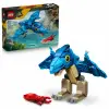 LEGO Jurassic World Bébi pteranodon dinó 77977