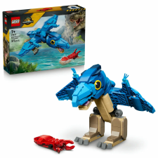 LEGO Jurassic World Bébi pteranodon dinó 77977  lego